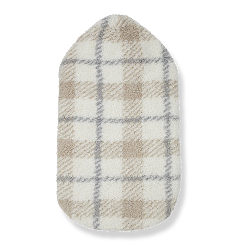 1+ in the Family  Baby Nest - Ecru