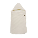Oubon Sherpa Nest - Ivory