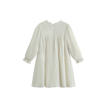 Load image into Gallery viewer, Cera Una Volta Silvia Dress - Cream
