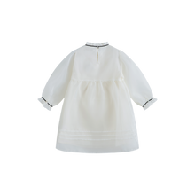 Load image into Gallery viewer, Cera Una Volta Mercedes Dress - Cream