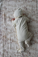Load image into Gallery viewer, Little Threads Delicate Neutral Branches Muslin Blanket