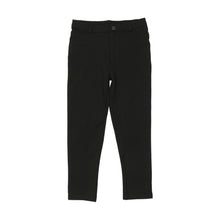 Load image into Gallery viewer, Bopop Black Stretch Pants