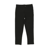 Bopop Black Stretch Pants