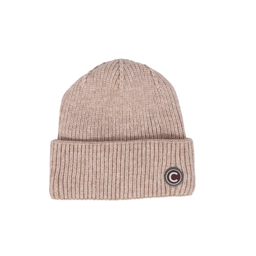 Colmar Junior Hat (068) - Rose