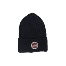 Load image into Gallery viewer, Colmar Junior Hat (081N) - Nero