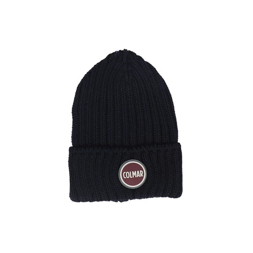 Colmar Junior Hat (081N) - Nero