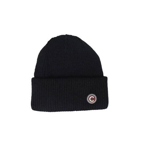 Colmar Junior Hat (068) - Nero