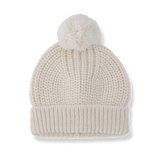 1+ In the Family Beziers Beanie - Ecru