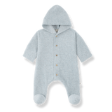 1+ In the Family Biarritz Polar Suit - Ciel