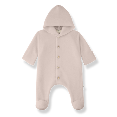 1+ In the Family Biarritz Polar Suit - Nude