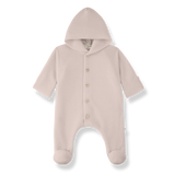 1+ In the Family Biarritz Polar Suit - Nude