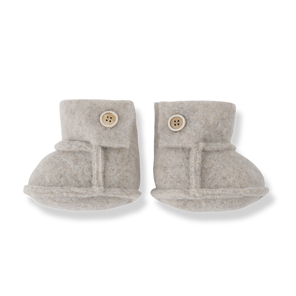 1+ In the Family Brest Socks - Beige