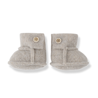 1+ In the Family Brest Socks - Beige