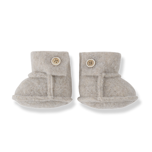 1+ In the Family Brest Socks - Beige