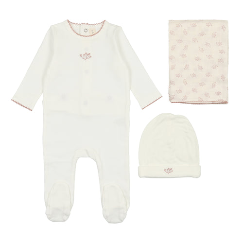 – Baby Girl – Layette Page 2 Moonlight