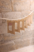 Load image into Gallery viewer, Bubani Heart Collection Onesies - White/Pink