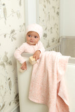 Load image into Gallery viewer, Bee &amp; Dee Babyland Toile Layette Set - Pinkalicious