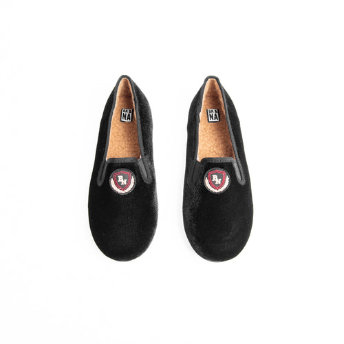Ba & Na Loafers - Black  *FINAL SALE*
