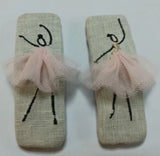 Le Enfant Ballerina Clips