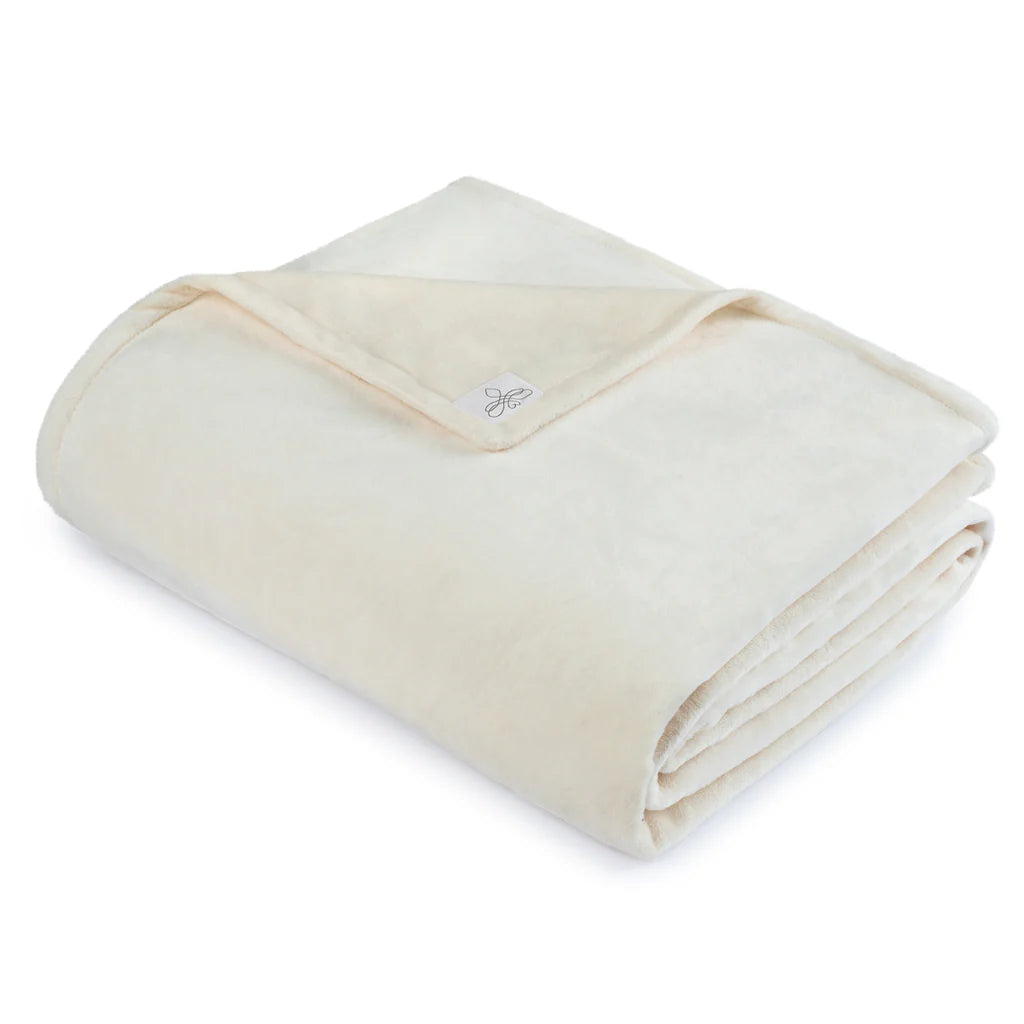 Swaddle Bee Bigger Bee Throw Blanket - CHANUKA GIFT SET (FEW COLORS)