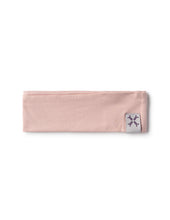 Load image into Gallery viewer, Jacquline &amp; Jac Flat Headband  - Blush