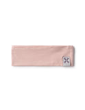 Jacquline & Jac Flat Headband  - Blush