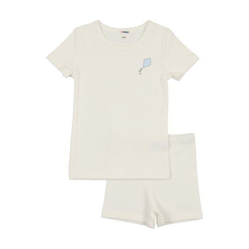 Bonjoy Kite 2PC Set - Mint