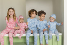 Load image into Gallery viewer, Bee &amp; Dee Botanical Layette Set - Confetti