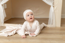 Load image into Gallery viewer, Bee &amp; Dee Botanical Layette Set - Summer Pink