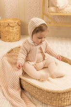 Load image into Gallery viewer, Bee &amp; Dee Boutique Delicata Ensemble - Mauve