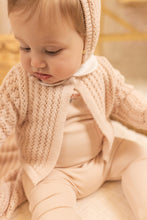 Load image into Gallery viewer, Bee &amp; Dee Boutique Delicata Ensemble - Mauve