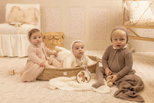 Load image into Gallery viewer, Bee &amp; Dee Boutique Delicata Ensemble - Cocoa