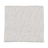 Bee & Dee Birdcage Toile Swaddle - Dusty Blue (Matches Birdcage Toile Outfit)