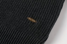 Load image into Gallery viewer, Nou Nelle Boys Chunky Sweater - Grey