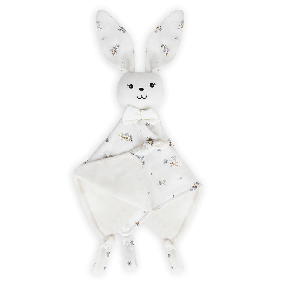 Adora Bunny Snuggle - Boys Floral
