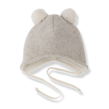 Load image into Gallery viewer, 1+ In the Family Caen Chapka - Beige