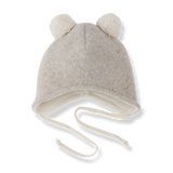 1+ In the Family Caen Chapka - Beige