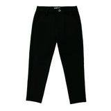 Coco Blanc Ponte Pants - Black