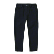 Load image into Gallery viewer, Coco Blanc Ponte Pants - Navy