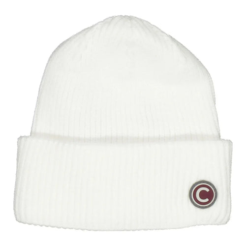 Colmar Junior Hat (068) - Bianco