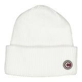 Colmar Junior Hat (068) - Bianco
