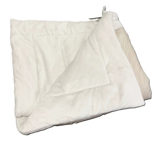 Colmar Baby Down Blanket - Canapa