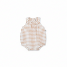 Load image into Gallery viewer, 1+ In The Family Corfu Romper - Blossom