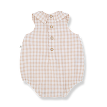 Load image into Gallery viewer, 1+ In The Family Corfu Romper - Blossom