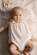 Load image into Gallery viewer, 1+ In The Family Corfu Romper - Blossom