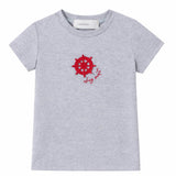 Limonana Coastal Boys Tee - Grey