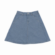 Load image into Gallery viewer, Bopop Denim Skirt