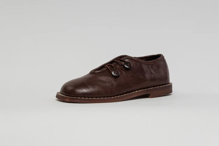 Tannery & Co Chestnut Austere