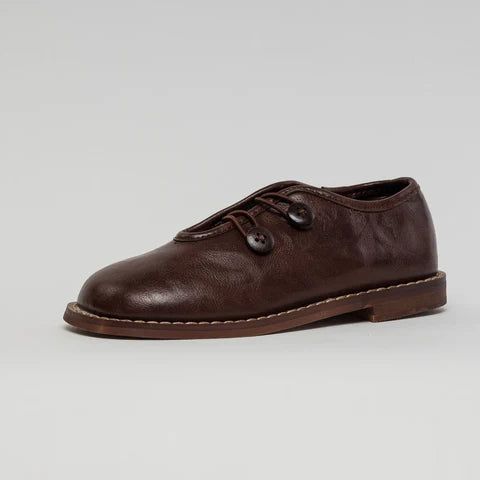 Tannery & Co Chestnut Austere