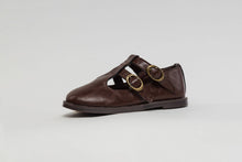 Load image into Gallery viewer, Tannery &amp; Co Chestnut Merries